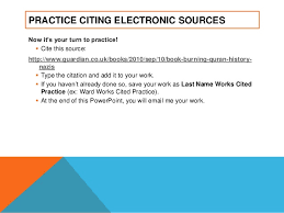 Script and video created by andersen library, reference & instruction, university of. How To Cite Quran Verses Mla