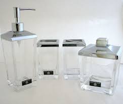 Buy top selling products like weight watchers® by conair™ body analysis glass bathroom scale and lucent wastebasket. Hotel Balfour Bathroom Accessories Sobkitchen