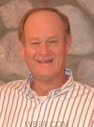 Obituary: Barry Lee Mundy