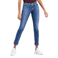 Coupes seyantes ✓ tailles variées ✓ matières confortables → choisissez les jeans femme adaptés à votre silhouette avec bonprix. Pantalons Et Pantacourt Bas Femme Intersport