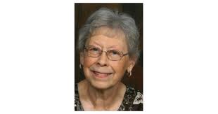 Thelma Wise Obituary (1934