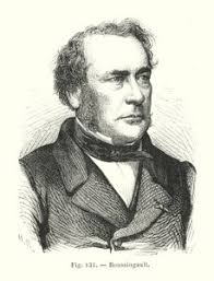 Charles Pelham Villiers, British Politician and President of the Poor Law  Board