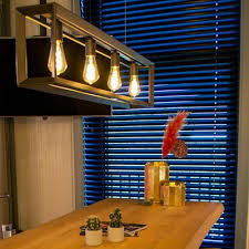 Don't forget to account for the thickness of your table top if you are making your own table. Pendant Light Above Table