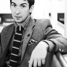 Jacques-Elliott Ties + Accessories by Elliot Aronow by Elliot Aronow —  Kickstarter