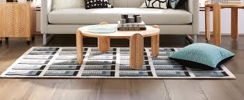 This piece features a solid wood slated top and metal legs. Amazon Com Now House By Jonathan Adler Convex Grid Accent Table Black And White Furniture Decor