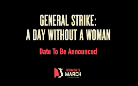 Der widerstand in politik und wirtschaft war gross. Der Protest Geht Weiter Warum Es 2017 Einen Frauenstreik Geben Wird Edition F