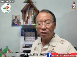 From a Pastor to Catholic Evangelist Testimony by Bro Sajith Joseph