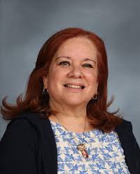 Faculty & Staff Directory