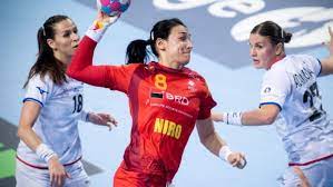 Olanda, norvegia, serbia, slovenia, angola, cuba. Campionatul European De Handbal Feminin Romania Spania Azi De La 19 00