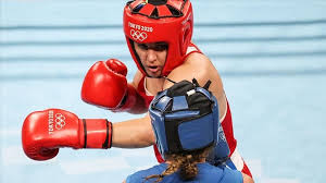 Milli boksörümüz buse naz çakıroğlu, 2020 tokyo olimpiyat oyunları kadınlar boks 51 kiloda çin. Jiwf8wfzyxyimm