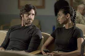 The night shift saison 2 episode 14 février. The Night Shift Bild Eoin Macken 7 Von 196 Filmstarts De