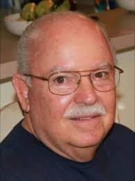 Paul Drouant Obituary