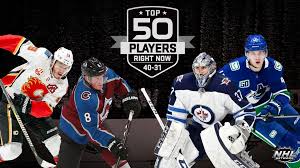 The schedule features exclusive weekend games on nbc and wednesday night hockey, sunday night hockey matchups. Nhltopplayers Nos 40 31