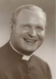 Rev. Fred A. Kulovits Obituary July 3, 2006