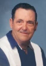 Obituary information for Hugh Donald Cecil