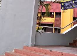 Lagu rasmi kolej kediaman kinabalu, universiti malaya. Universiti Malaya On Twitter Next One On The List Tazmanian10th Kolej Kediaman Tun Ahmad Zaidi Mhsum1819