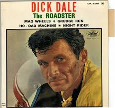 Dick Dale Rock 45 RPM Speed Vinyl Records for sale
