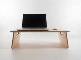 The Fold Laptop Desk Crowdyhouse Lap Desk Fold Away Desk Laptop Stand