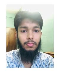 Student ranked first in class eight