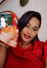 Debbie souffrant HotTea