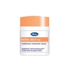 Kaaral Royal Jelly Cream реконструирующая с пчелиным маточным молочком Krem Venus Dnevnoj Uvlazhnyayushij Stimuliruyushij S Pchelinym Matochnym Molochkom Otzyvy Pokupatelej