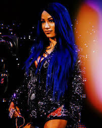 Mercedes Varnado On Instagram A Divine Leader Sasha Banks Instagram Sasha Bank Wwe Sasha Banks