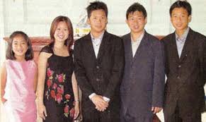 Tan sri dato' seri yeoh tiong lay (chinese: Ytl Community