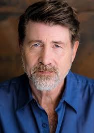 Fan Casting Jim Piddock as Robert Ashford in Full Black