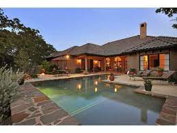 Cimarron Hills Homes Fo Sale Spanish Style Home House Styles Front Courtyard