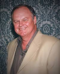 Bruce Bailey Obituary