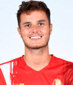 Revalidatie van zinho #vanheusden verloopt sneller dan verwacht. Zinho Vanheusden Standard Luttich Spielerprofil Kicker