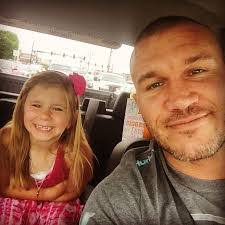 Marie Orton's Instagram, Twitter & Facebook