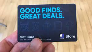 Check spelling or type a new query. Gift Cards Goodwill Nne
