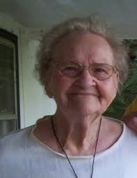 Obituary for Etta (Douglas) Laposay