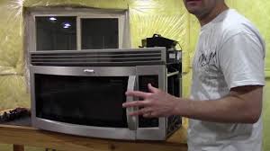 The microwave oven must be off. Whirlpool Microwave Error Code F6e8 10 2021