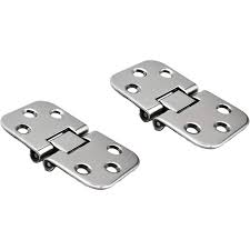 Flush mount or jamb mount see next page or our. Marine City A Pair Of Marine 316 Stainless Steel 180 Flush Mount Hatch Hinge For Boat Size 2 3 4 X 1 5 8 Walmart Com Walmart Com