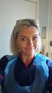 Patricia McLardy(she/her)