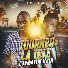 15 zapatito roto dj yayo plan b feat. Album Tourner La Tete Feat Ti Ben Dj Yaya Qobuz Download And Streaming In High Quality