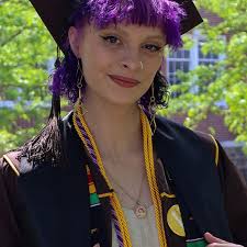 Fundraiser by kit lillia : Support Kit's Final Year in Grad School