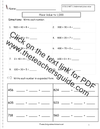 These free printable worksheets will help children learn to print both the number and word for each number. Reading And Writing Numbers Worksheet Worksheet List
