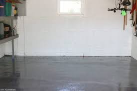 This is the best diy enhancement ever to our garage. Diy Ing My Garage Floor With Epoxy Diy Playbook