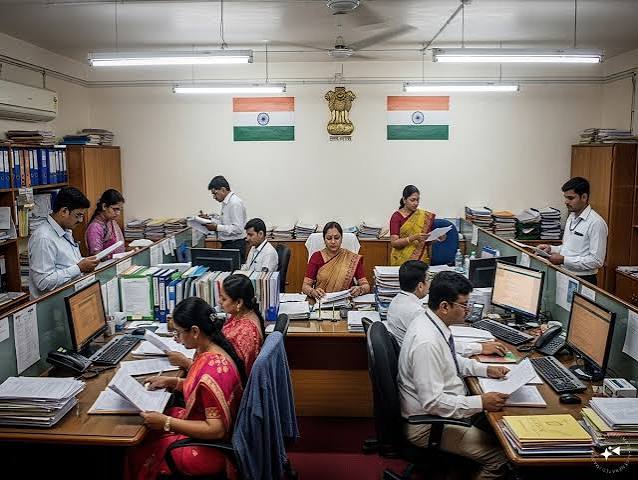8th Pay Commission Salary Update: What Government Employees Can Expect