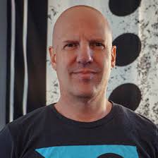 Speaker Details Page