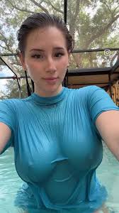 Wet T-Shirt Titties...