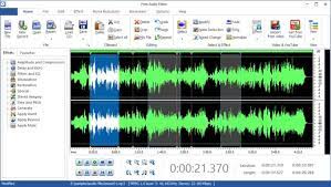 This download is licensed as shareware for the windows operating system from audio and video editors and can be used as a free trial until the trial period ends (after an unspecified number of days). Free Audio Editor 2015 Download