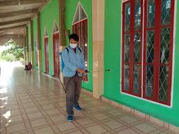 Melakukan siaran percobaan pada tanggal 18 mei 2013 dan diresmikan pada tanggal 26 mei 2013 pukul 19.00 wib dalam rangka acara grand launching net.. Mahasiswa Kukerta Unri Lakukan Penyemprotan Disinfektan Sejumlah Masjid Di Desa Balai Makam