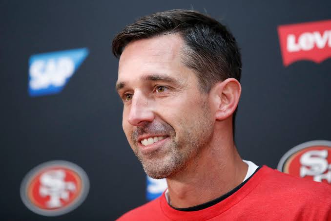Kyle Shanahan savors Niners' win over Redskins, gives game ball to his  father, Mike – The Denver Post