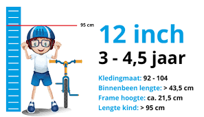 Boys Bikes 12 Inch Volare