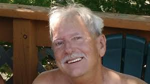 James Ritchie Obituary (2018)