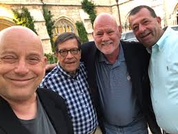 The Bishop's Blog: Jerusalem